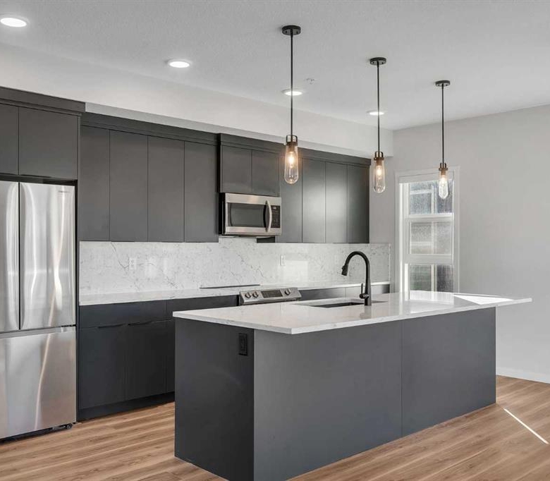 #201 360 Harvest Hills Way NE, Calgary, Alberta, T3K 4K4