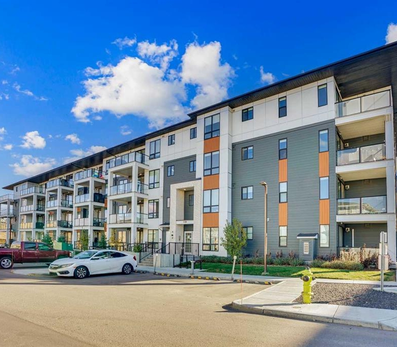 #4416 15 Sage Meadows Landing NW, Calgary, Alberta, T3P 1E3