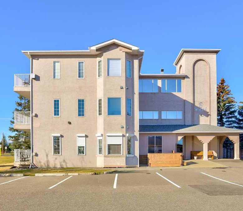 #103 6 Skyline Crescent, Claresholm, Alberta, T0L 0T0