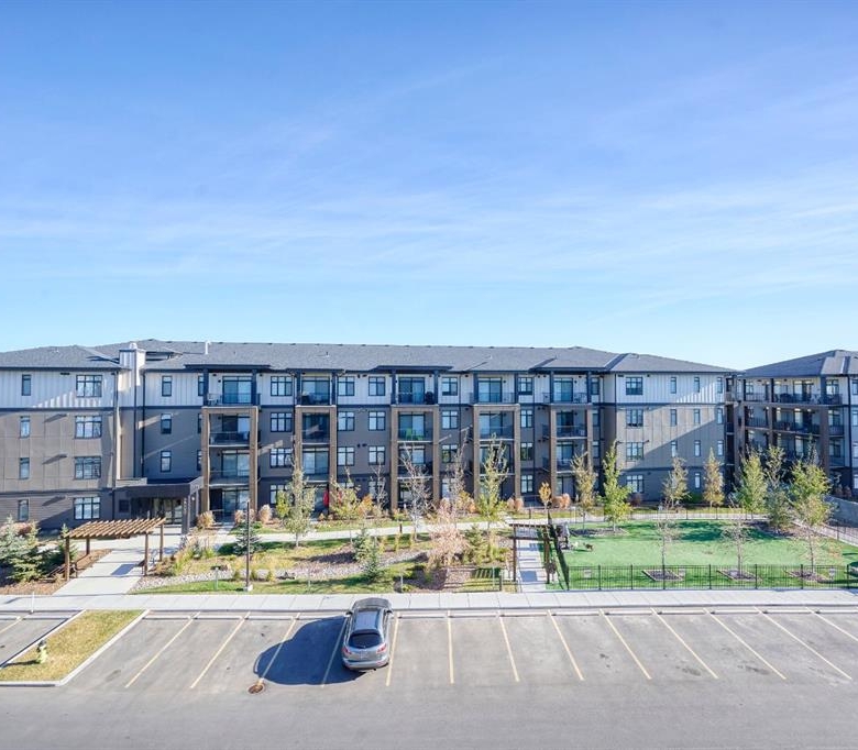 #3409 200 Seton Circle SE, Calgary, Alberta, T3M 3N8