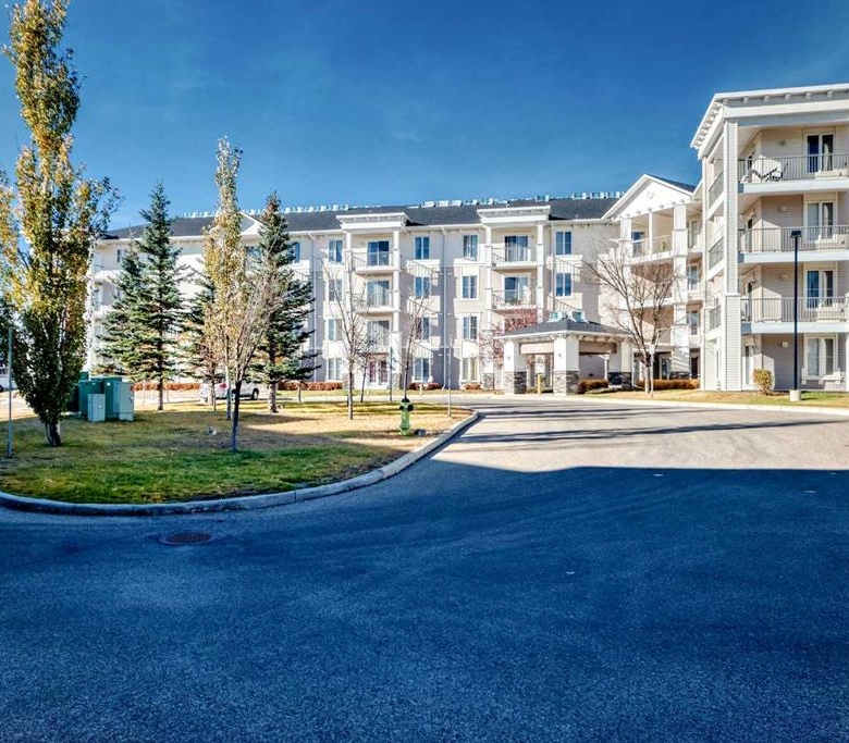 #1114 333 Taravista Drive NE, Calgary, Alberta, T3J0H3