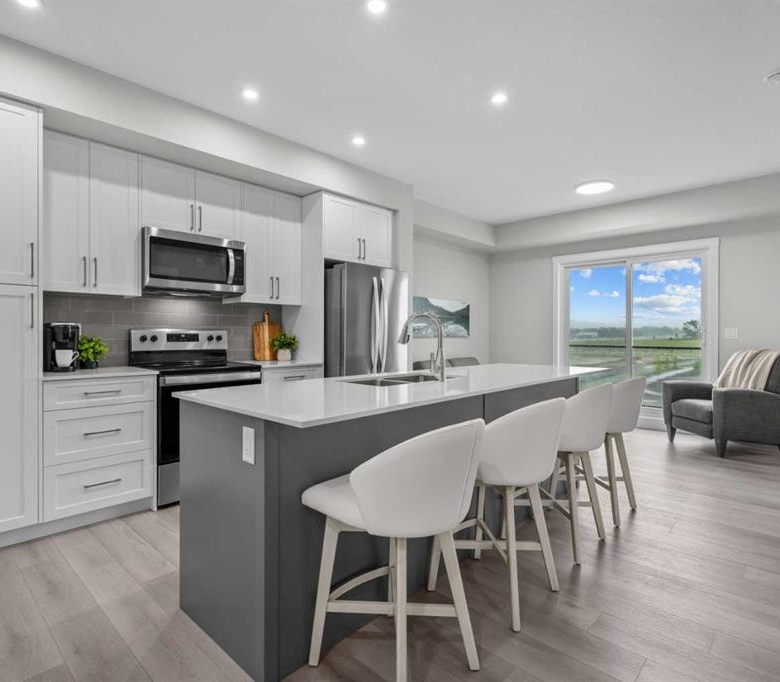 #2406 100 Banister Drive, Okotoks, Alberta, T1S5Y3