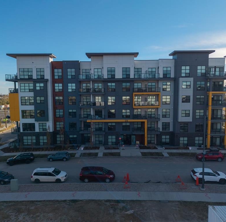 #401 370 Dieppe Drive SW, Calgary, Alberta, T3E 0E6