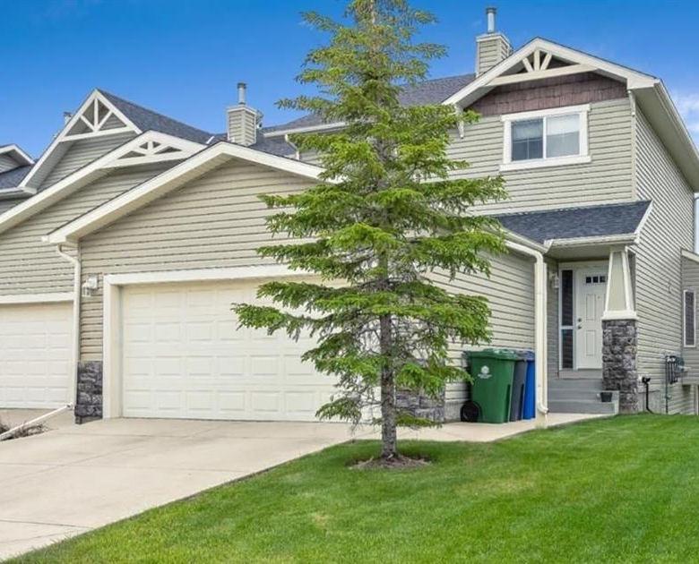 51 Arbours Circle NW, Langdon, Alberta, T0J 1X2