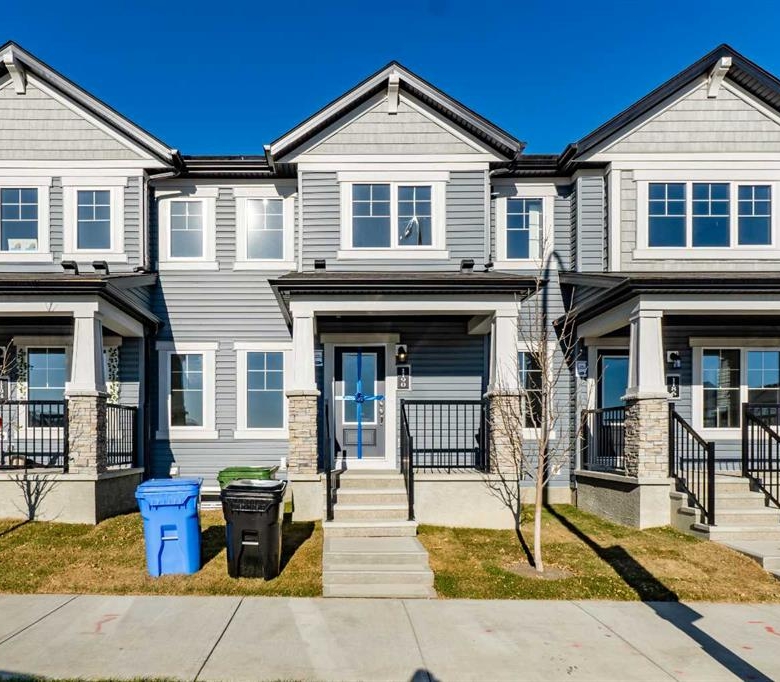 1190 148 Avenue NW, Calgary, Alberta, T3P2G9