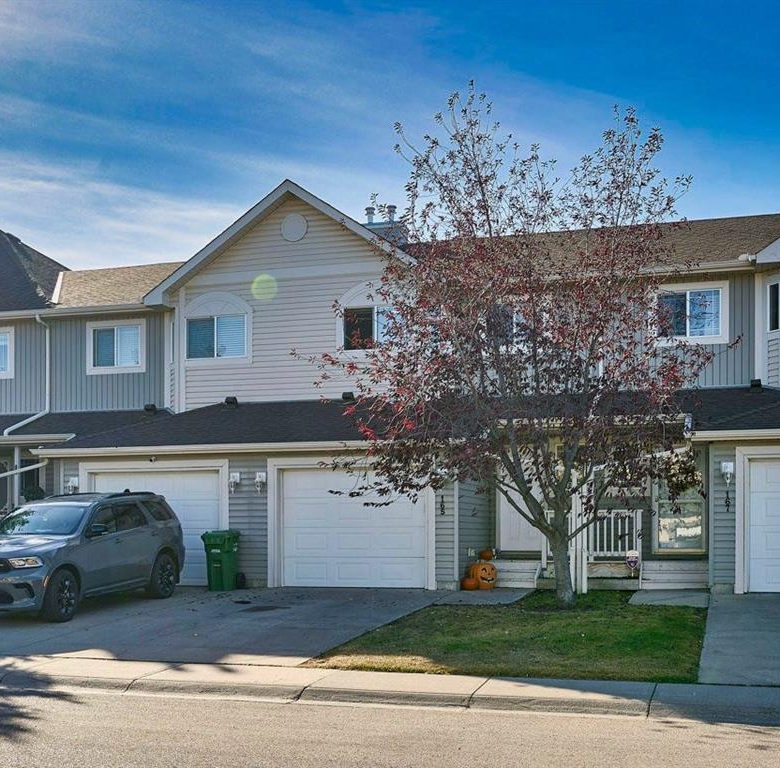 165 Bayside Point SW, Airdrie, Alberta, T4B 2Z2