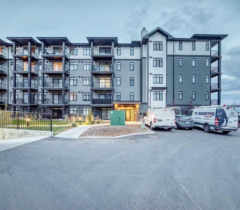 #506 30 Sage Hill NW, Calgary, Alberta, T3R2A9