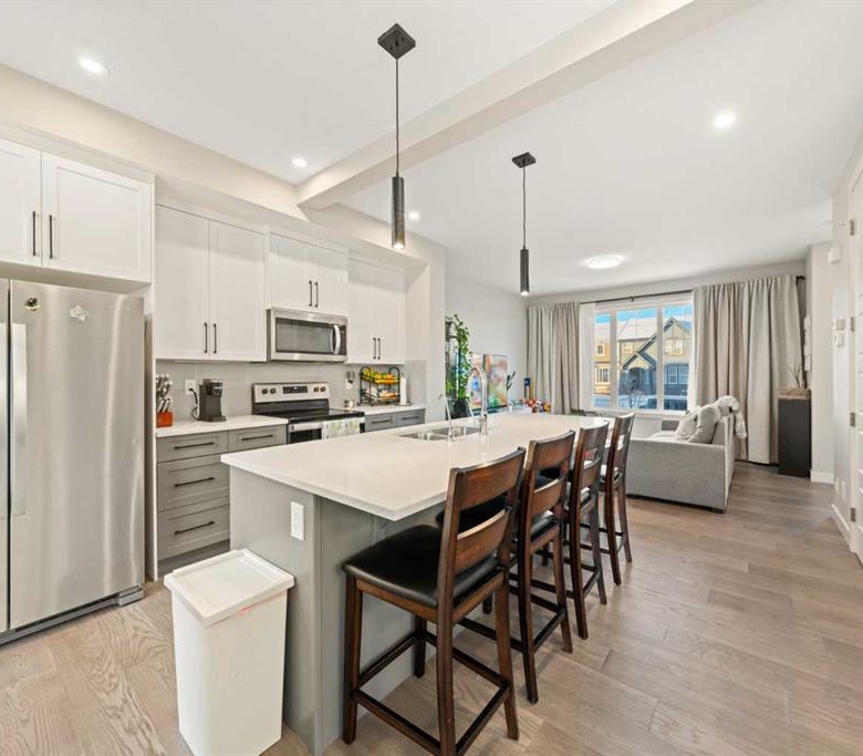 281 Waterford Boulevard, Chestermere, Alberta, T1X2P8