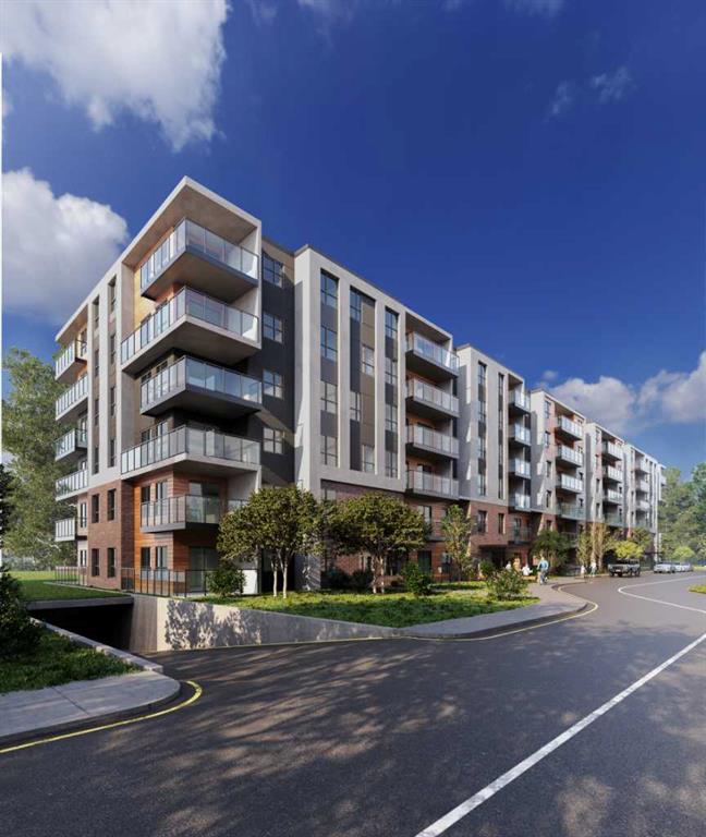 #A110 2026 81 Street SW, Calgary, Alberta, T3H 3V9