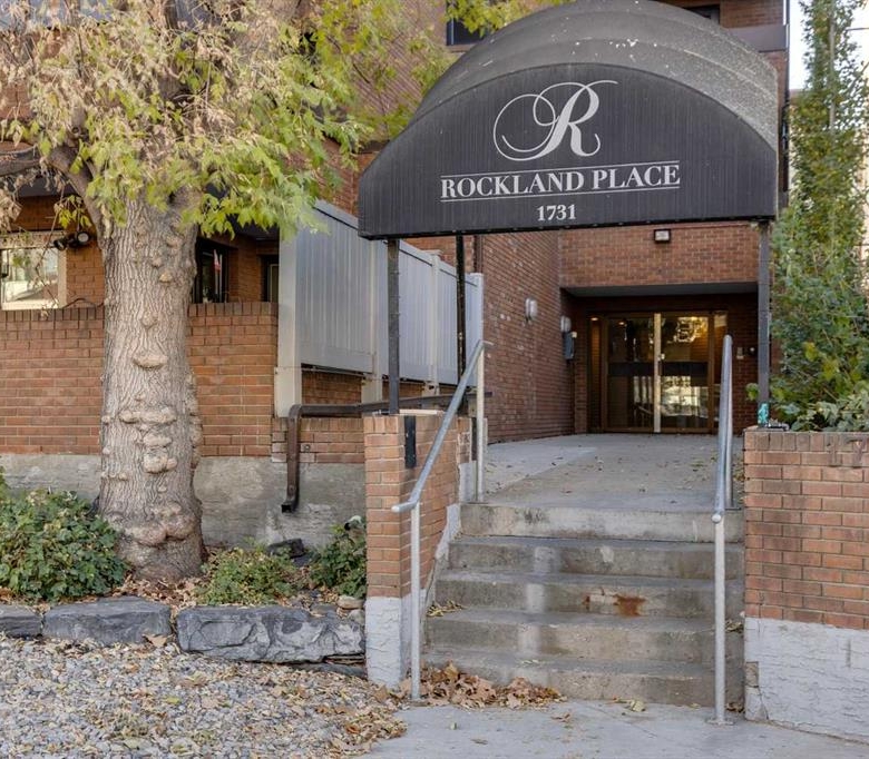 #401 1731 9A Street SW, Calgary, Alberta, T2T3E7