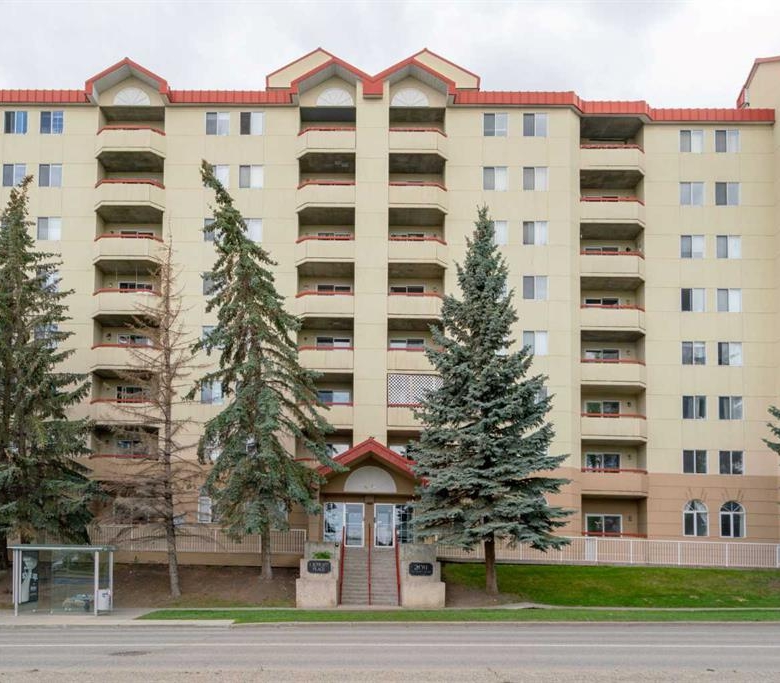 #103 2011 University Drive NW, Calgary, Alberta, T2N 4T4