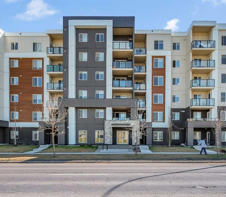 #4206 4641 128 Avenue NE, Calgary, Alberta, T3N 1T5