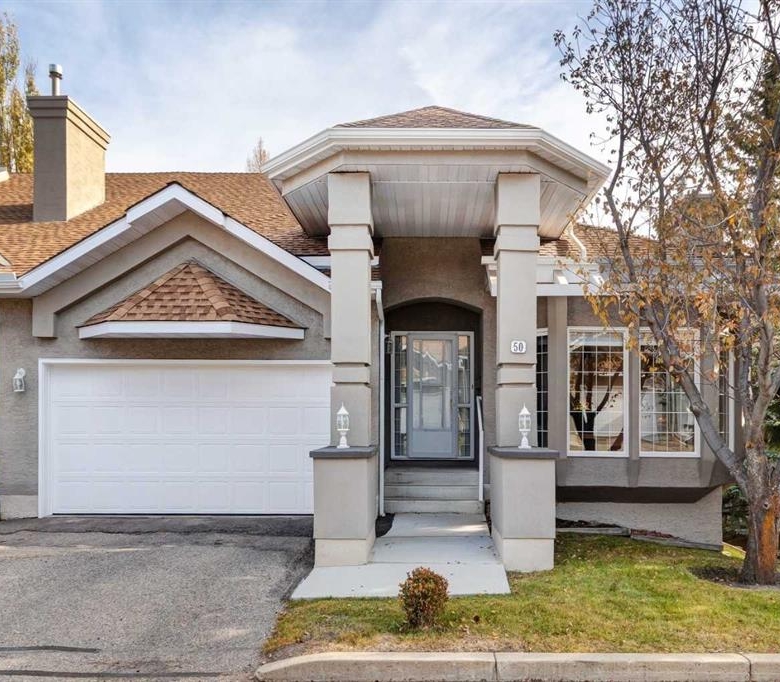 50 Christie Gardens SW, Calgary, Alberta, T3H 3B5