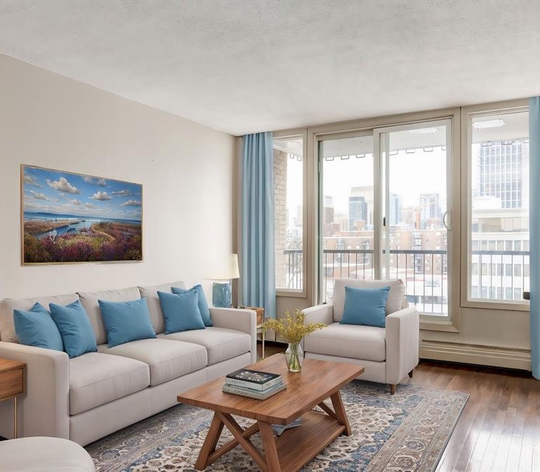 #501 505 19 Avenue SW, Calgary, Alberta, T2S 0E4