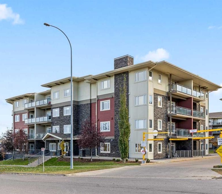 #310 11 Millrise Drive SW, Calgary, Alberta, T2Y3V1