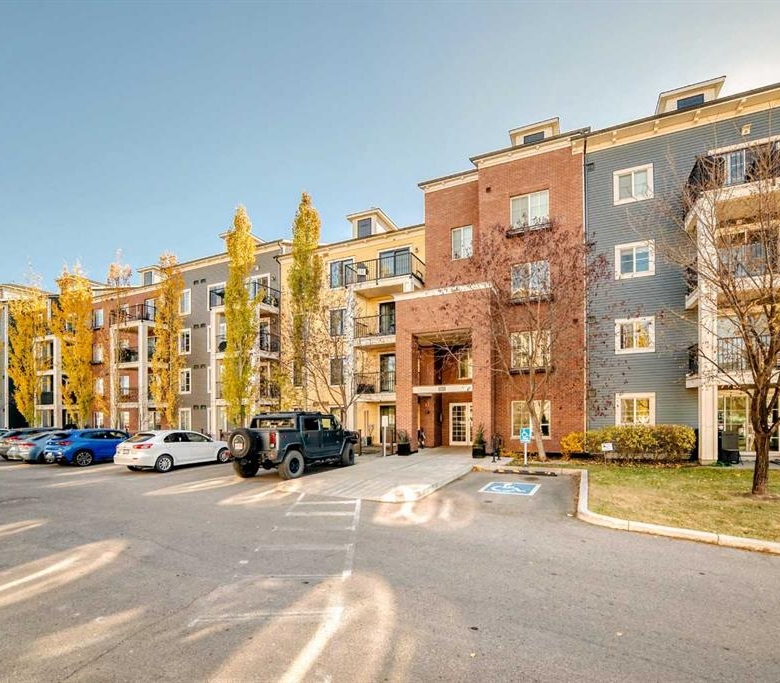 #1312 755 COPPERPOND Boulevard SE, Calgary, Alberta, T2Z 4R2