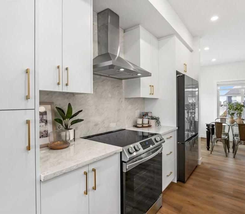 #501 200 Belvedere Boulevard SE, Calgary, Alberta, T1X0L5