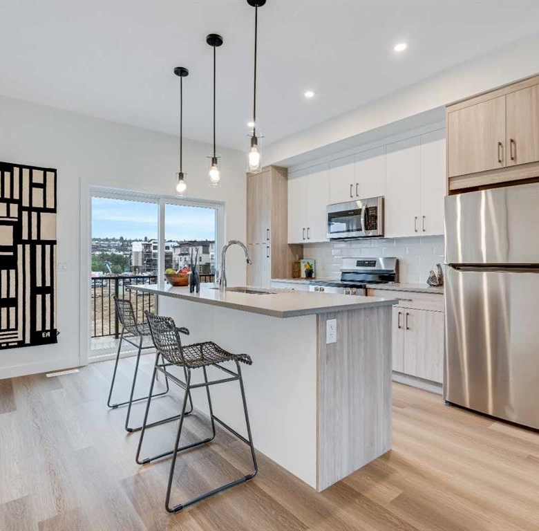 #1305 200 SouthRidge Drive, Okotoks, Alberta, T1S 0B2