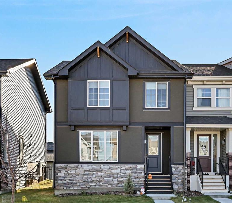 277 Waterford Boulevard, Chestermere, Alberta, T1X 2P8