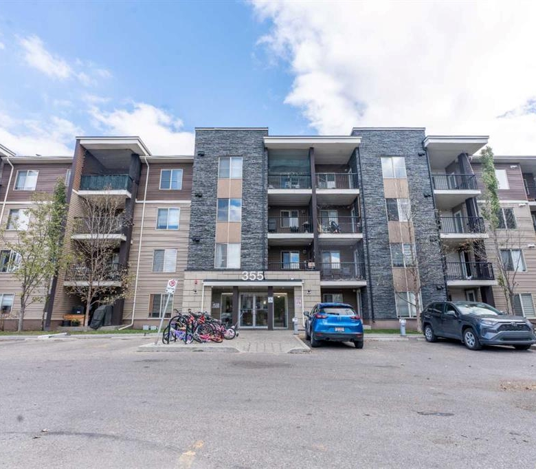 #425 355 Taralake Way NE, Calgary, Alberta, T3J0M1