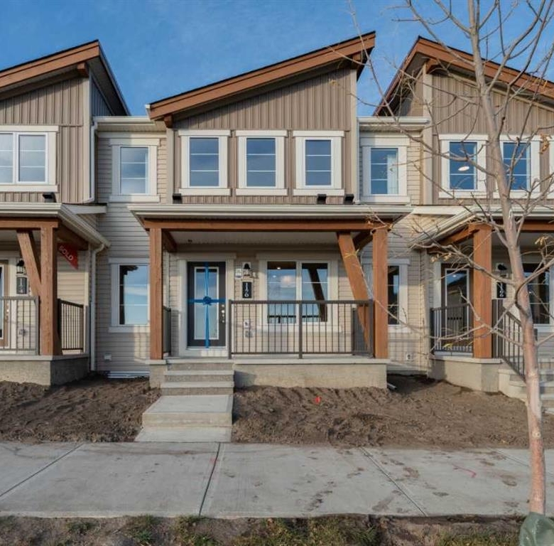 1170 148 Avenue NW, Calgary, Alberta, T3P2G9