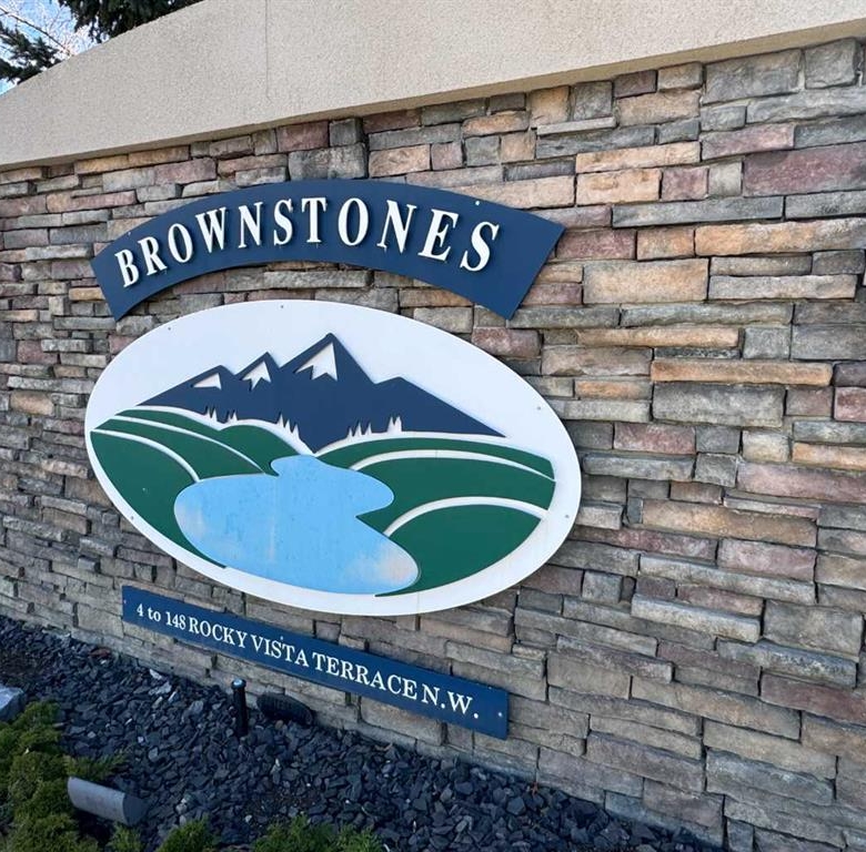 105 Rocky Vista Terrace NW, Calgary, Alberta, T3G5G6