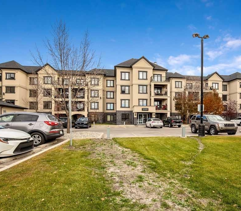 #2202 310 Mckenzie Towne Gate SE, Calgary, Alberta, T2Z 1E6