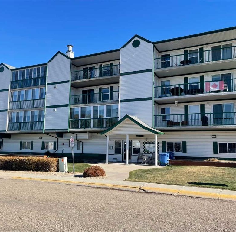#404 1881 17 Street, Didsbury, Alberta, T0M 0W0