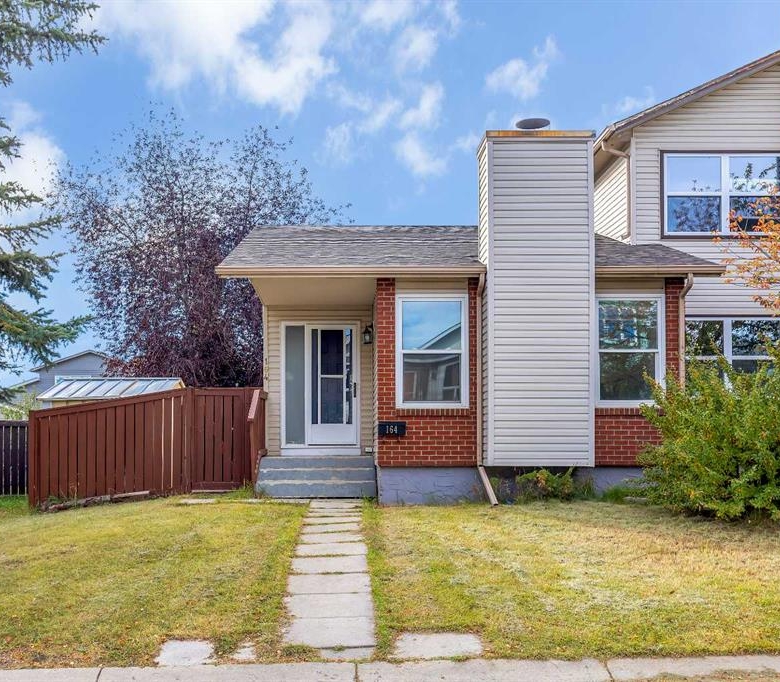 164 Deerview Way SE, Calgary, Alberta, T2J 6K3